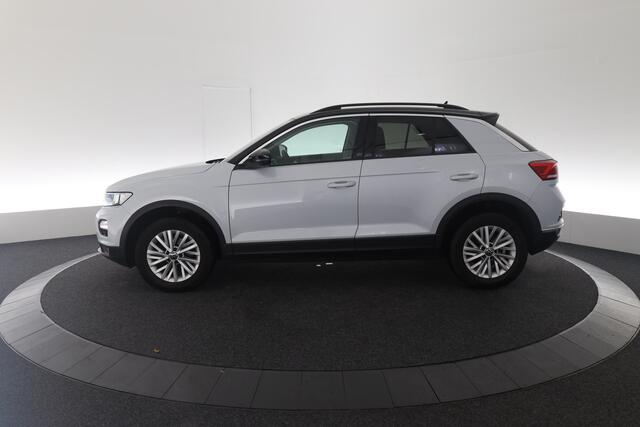 Volkswagen T-Roc 1.5 TSI Style