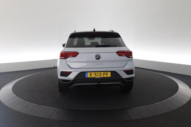 Volkswagen T-Roc 1.5 TSI Style