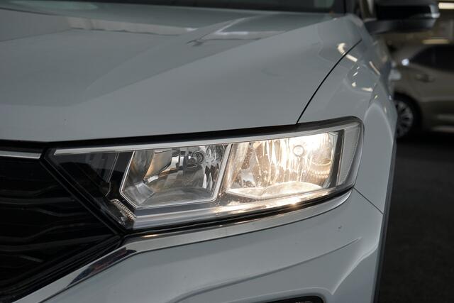 Volkswagen T-Roc 1.5 TSI Style