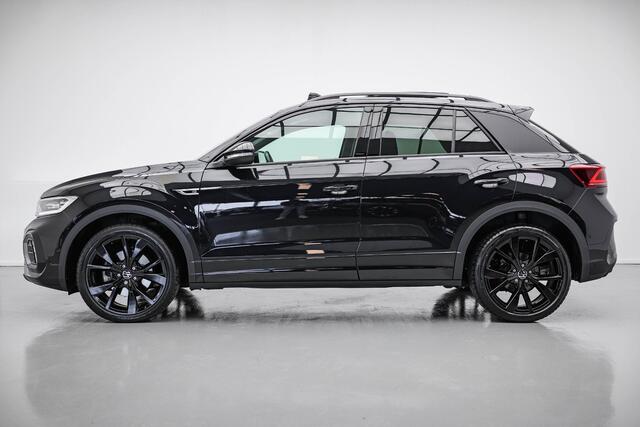 Volkswagen T-Roc 1.5 TSI R-Line Business |Pano|3xR-Line|IQ|VOLL|