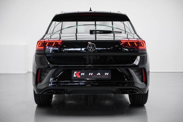 Volkswagen T-Roc 1.5 TSI R-Line Business |Pano|3xR-Line|IQ|VOLL|