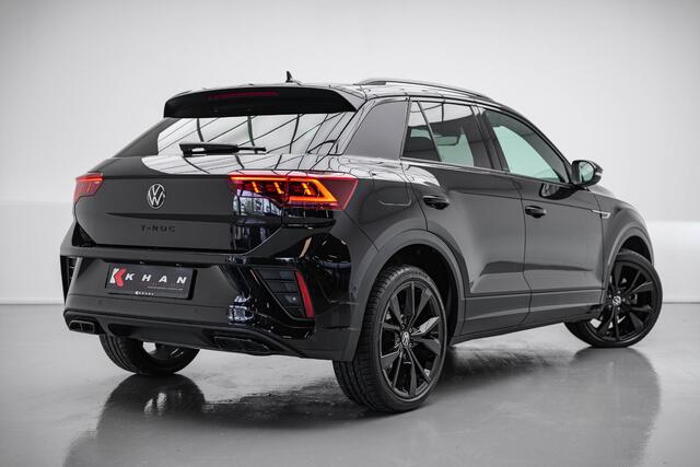 Volkswagen T-Roc 1.5 TSI R-Line Business |Pano|3xR-Line|IQ|VOLL|