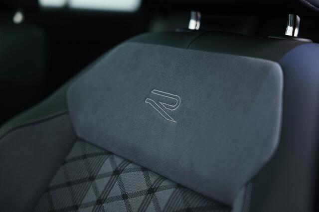 Volkswagen T-Roc 1.5 TSI R-Line Business |Pano|3xR-Line|IQ|VOLL|