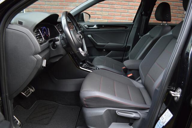 Volkswagen T-Roc 1.5 TSI Sport DSG Led Navi Virtual Acc Camera CarPlay Afn.trekh Pdc