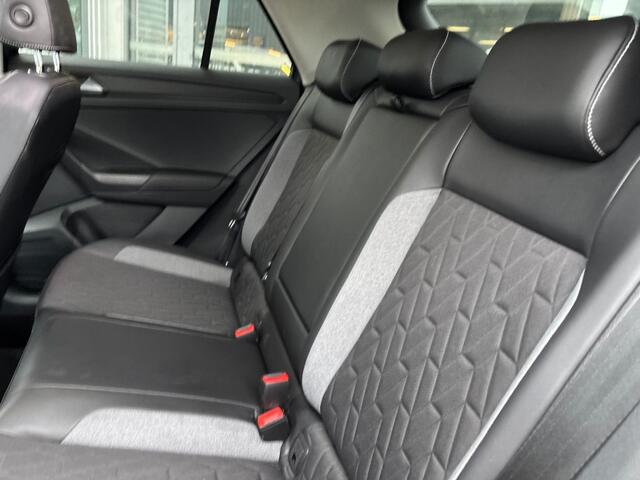 Volkswagen T-Roc 1.0 TSI GOAL EDITION AIRCO NAVI PDC LMV STOELVW