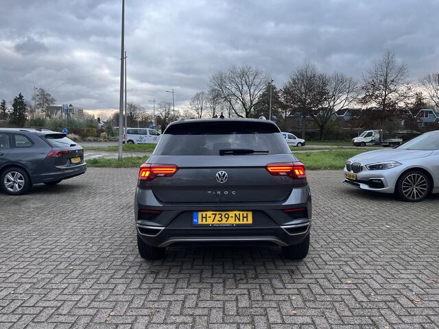 Volkswagen T-Roc 1.5 TSI Sport Panodak Adcruise