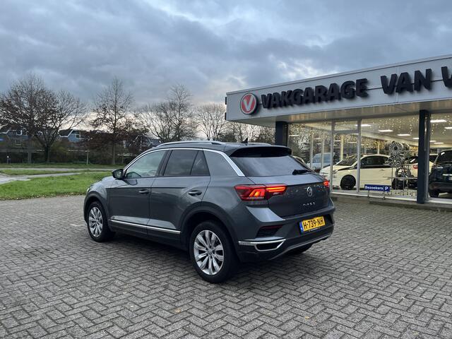 Volkswagen T-Roc 1.5 TSI Sport Panodak Adcruise