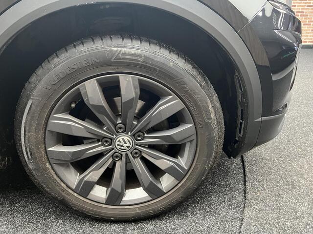 Volkswagen T-Roc 1.5 TSI Sport TREKHAAK APPLE CARPLAY & ANDROID AUTO