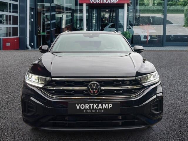 Volkswagen T-Roc 1.5 TSI DSG R-LINE CAMERA/ACC/CARPLAY/STOELVERW
