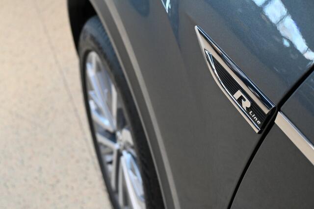 Volkswagen T-Roc 1.0 TSI 115pk R-Line / Style | LED | Virtual cockpit | Stoelverwarming |