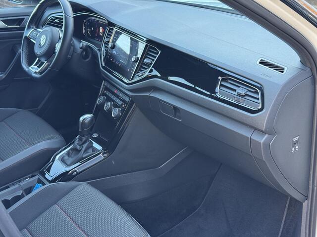 Volkswagen T-Roc 1.5 TSI Sport,19Inc,Cam,Cruise,Carpl,Led,Virtual