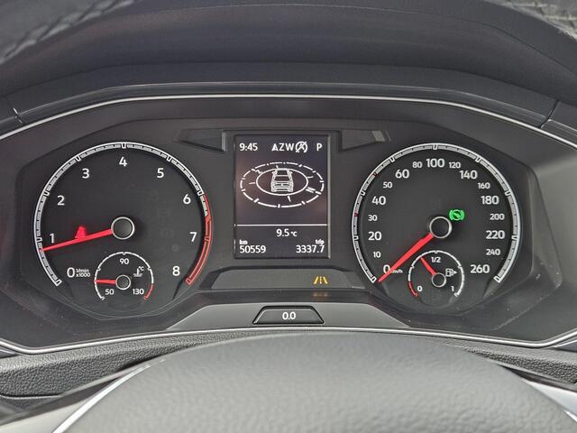 Volkswagen T-Roc 2.0 TSI 190pk 4Motion Sport Executive Automaat