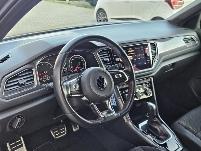 Volkswagen T-Roc 1.5 TSI Automaat Style Business Carplay Stoelvw