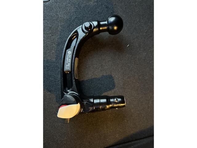 Volkswagen T-Roc 1.5 TSI 150pk DSG R-Line (Camera,IQ,Virtual,Lane,Side)