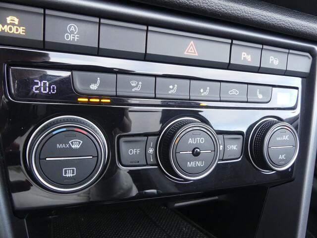 Volkswagen T-Roc Cabrio 1.5 TSI R-Line