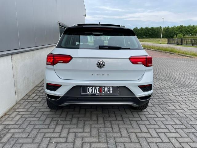 Volkswagen T-Roc 1.0 TSI Sport 11-2018 Full Pano/ACC/ECC/Camera
