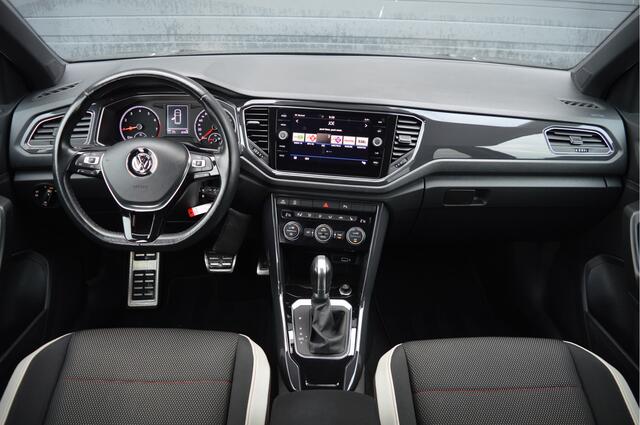Volkswagen T-Roc 1.5 TSI Sport | ACC | LED | NAVI | 19 INCH |