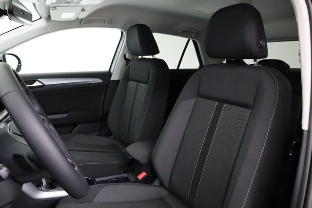 Volkswagen T-Roc Life Edition 1.5 TSI 110 kW / 150 pk DSG