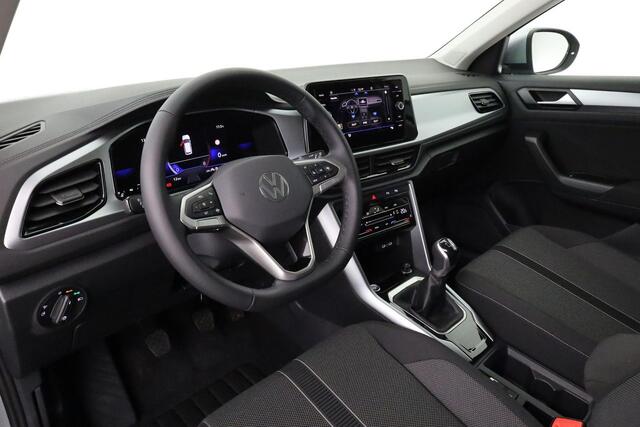 Volkswagen T-Roc Life Edition 1.0 TSI 116 pk