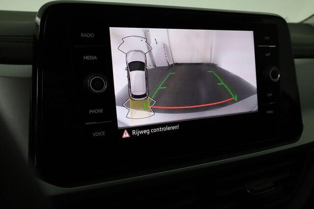 Volkswagen T-Roc Life Edition 1.0 TSI 116 pk