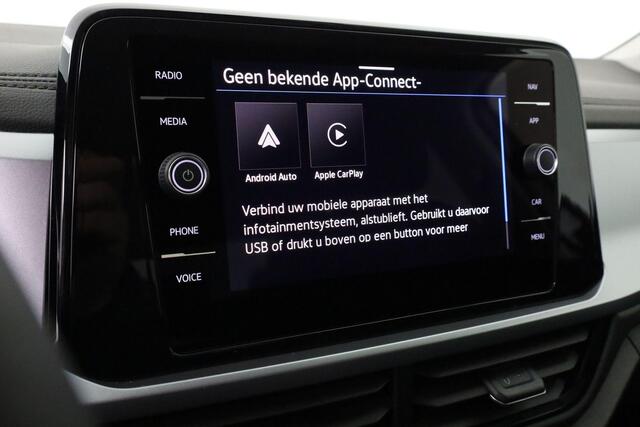 Volkswagen T-Roc Life Edition 1.0 TSI 116 pk