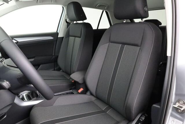 Volkswagen T-Roc Life Edition 1.0 TSI 116 pk