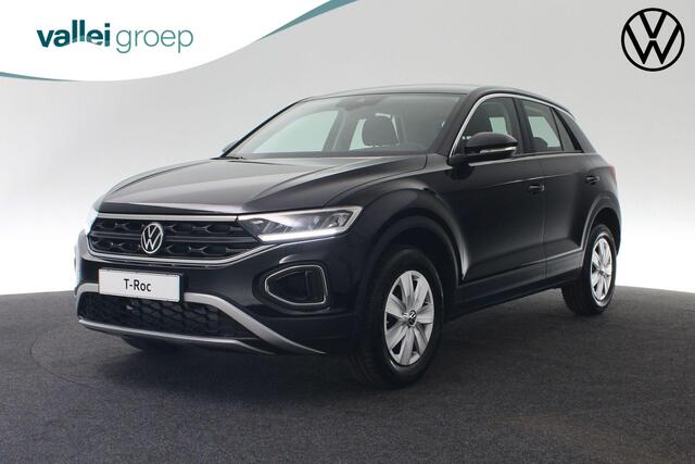 Volkswagen T-Roc Edition 1.0 TSI 116 pk