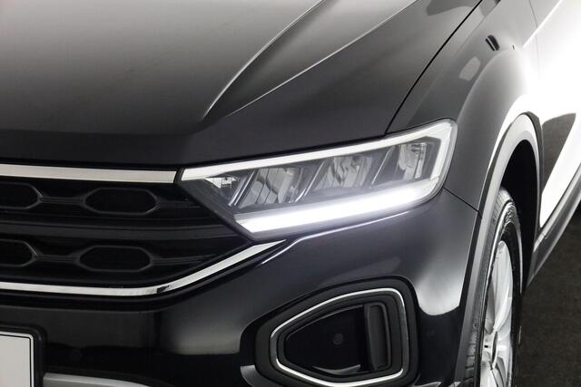 Volkswagen T-Roc Edition 1.0 TSI 116 pk