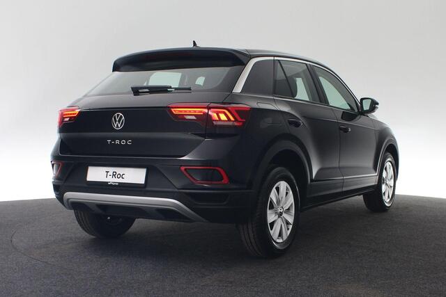 Volkswagen T-Roc Edition 1.0 TSI 116 pk