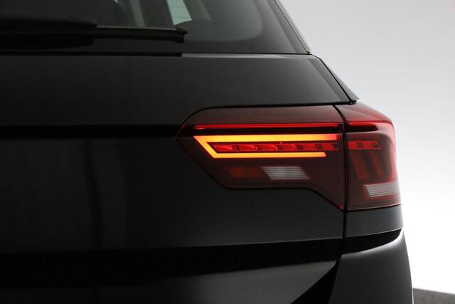 Volkswagen T-Roc Edition 1.0 TSI 116 pk