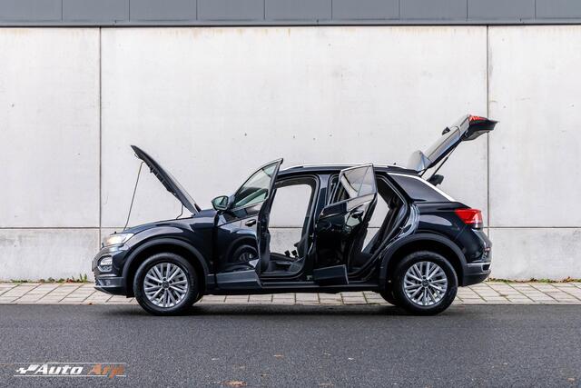 Volkswagen T-Roc 1.0 TSI Style