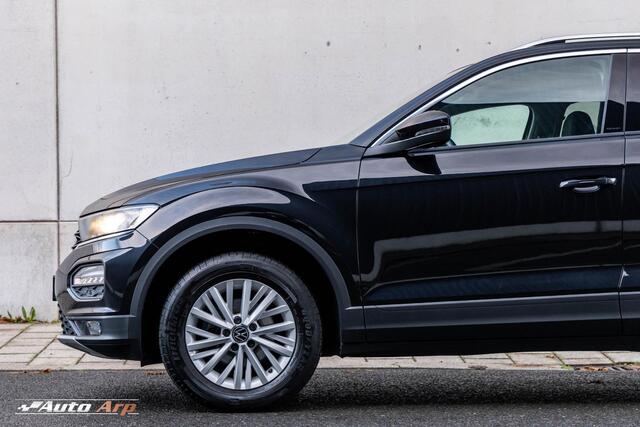 Volkswagen T-Roc 1.0 TSI Style