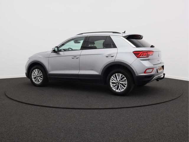 Volkswagen T-Roc 1.0 TSI Life Business/ trekhaak/ zeer mooi!