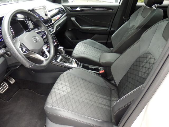 Volkswagen T-Roc 1.5 TSI R-Line Bns 150 pk. I Full options I