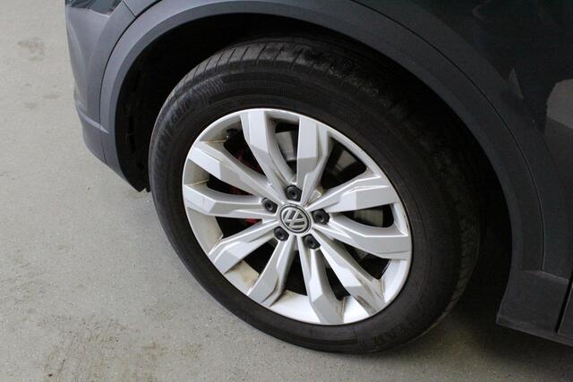 Volkswagen T-Roc 1.5 TSI Sport | CARPLAY | D-GLAS | ACC | CARPLAY | 17'LMV | CLIMA | LED | PDC | SPORT-INT! |