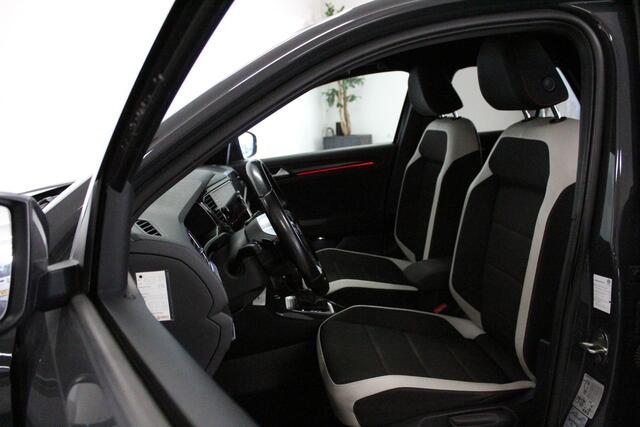 Volkswagen T-Roc 1.5 TSI Sport | CARPLAY | D-GLAS | ACC | CARPLAY | 17'LMV | CLIMA | LED | PDC | SPORT-INT! |