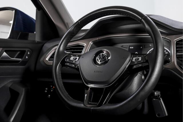 Volkswagen T-Roc 1.5 TSI 150 PK Style - Automaat | Adapt.Cruise | PDC | NAV+App.Connect | Auto.Airco | LM 17" |