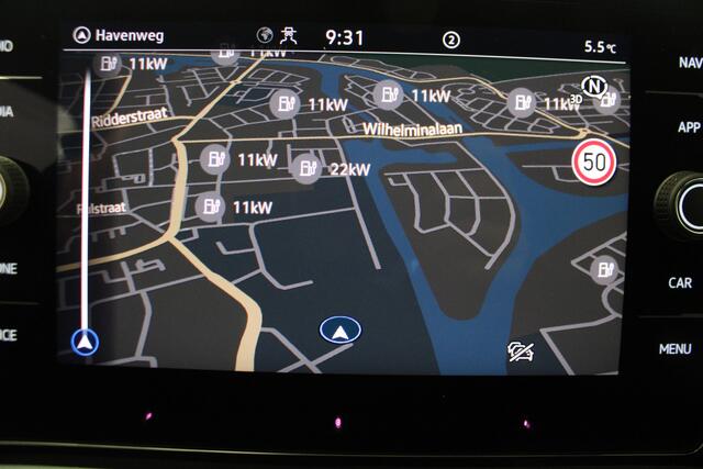 Volkswagen T-Roc 1.5 eTsi Goal!