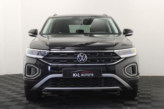 Volkswagen T-Roc 1.5 eTsi Goal!