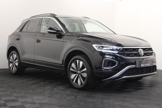 Volkswagen T-Roc 1.5 eTsi Goal!