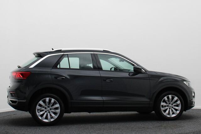 Volkswagen T-Roc 1.5 TSI