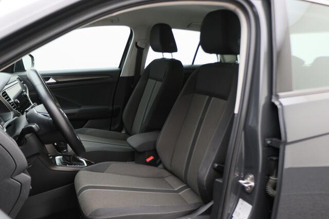 Volkswagen T-Roc 1.5 TSI