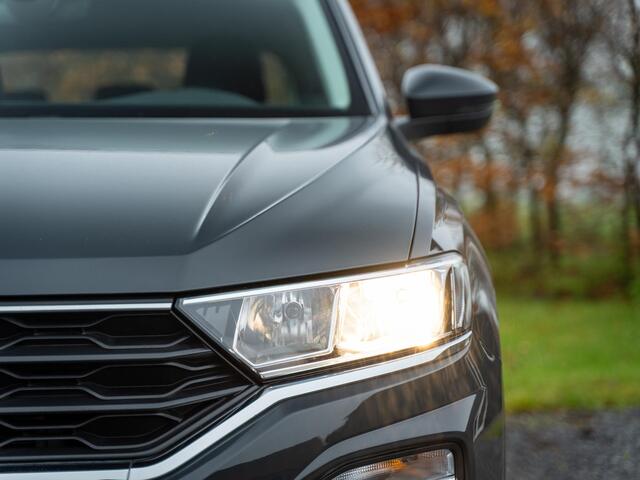 Volkswagen T-Roc 1.0 TSI T-Roc