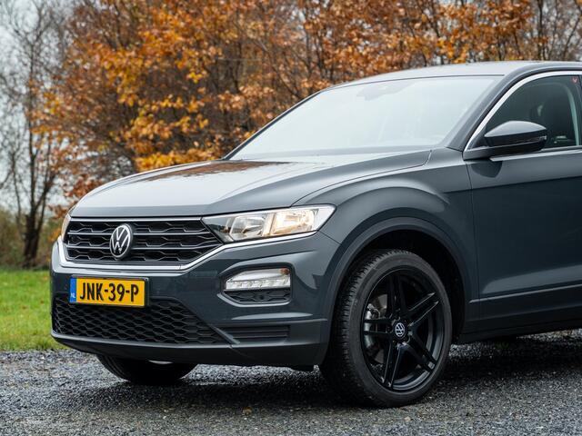 Volkswagen T-Roc 1.0 TSI T-Roc