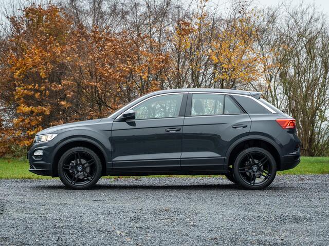 Volkswagen T-Roc 1.0 TSI T-Roc