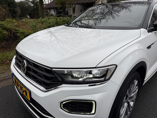 Volkswagen T-Roc 2.0 TSI 4Motion 190PK DSR R-LineoPano