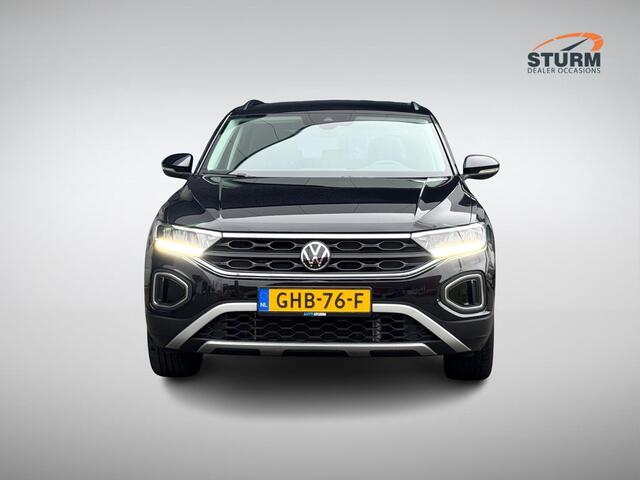 Volkswagen T-Roc 1.5 TSI Life Edition Assistance Pakket Plus, NL-Auto!