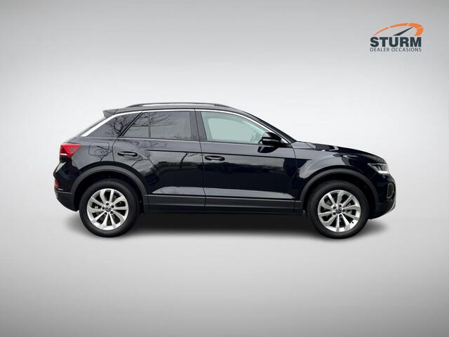 Volkswagen T-Roc 1.5 TSI Life Edition Assistance Pakket Plus, NL-Auto!