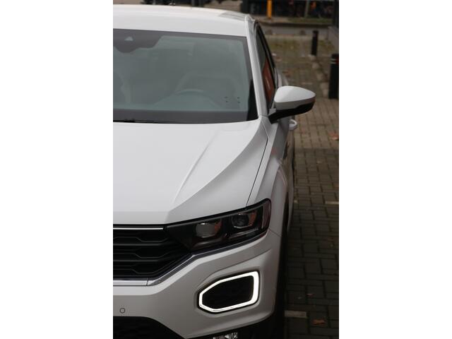 Volkswagen T-Roc 2.0 TSI 4Motion Sport Automaat | camera | digital dash |