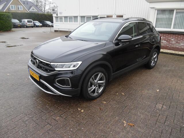 Volkswagen T-Roc 1.0 TSI Life 75 Edition